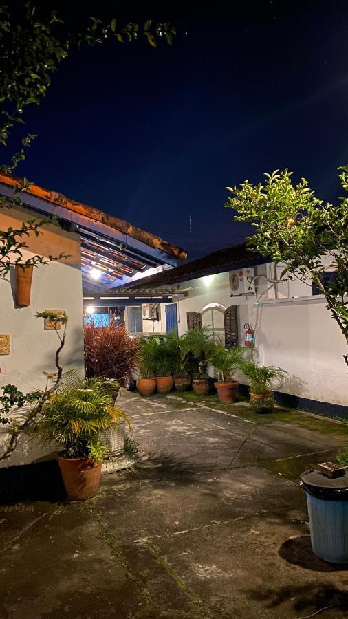 Pousada Via Maria Cananéia Exterior photo
