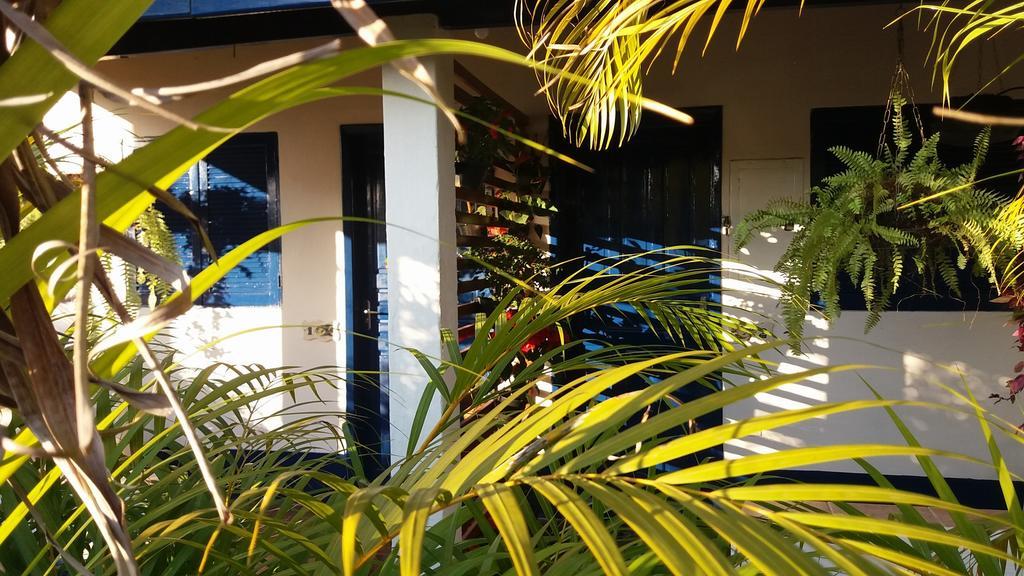 Pousada Via Maria Cananéia Exterior photo
