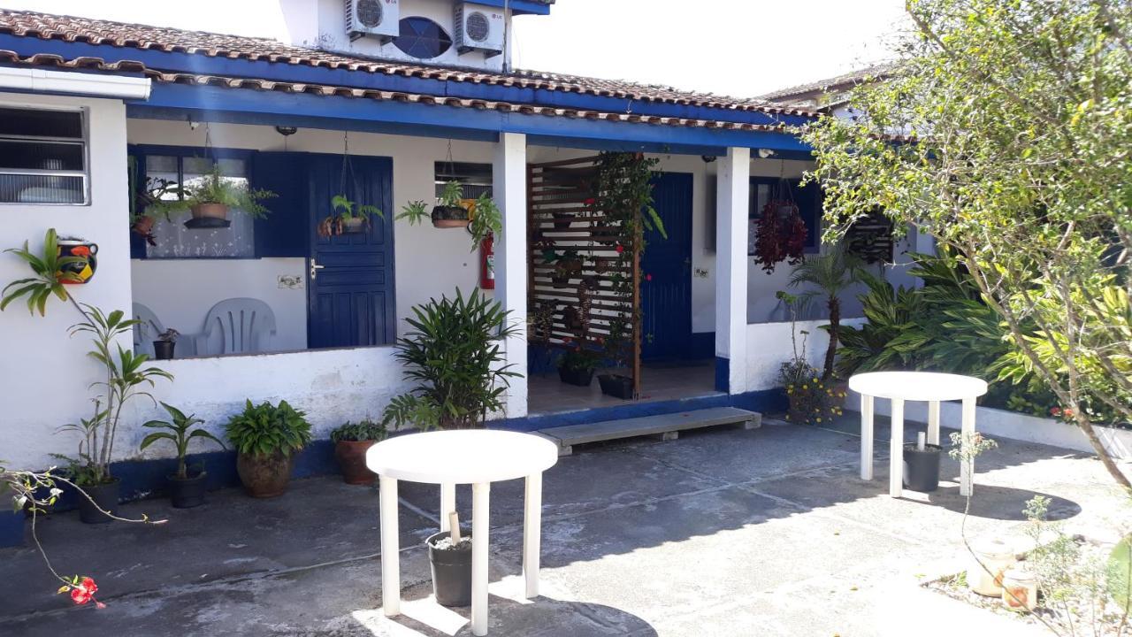 Pousada Via Maria Cananéia Exterior photo