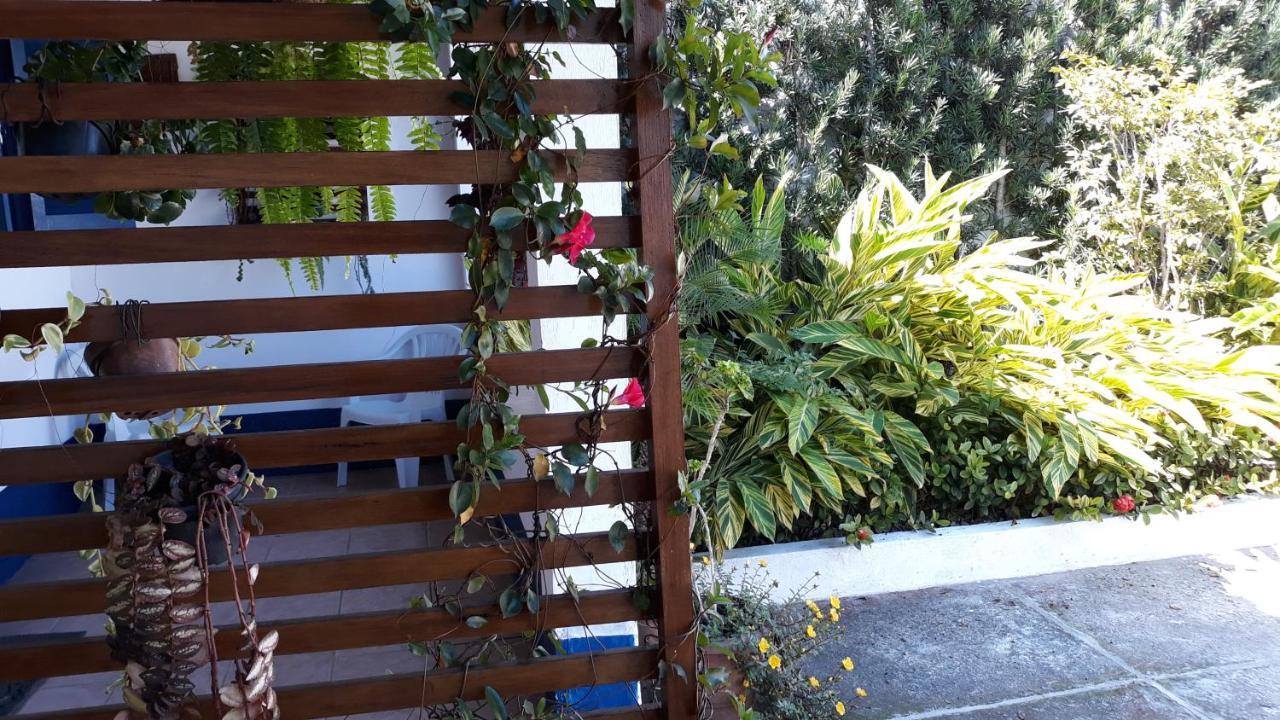 Pousada Via Maria Cananéia Exterior photo