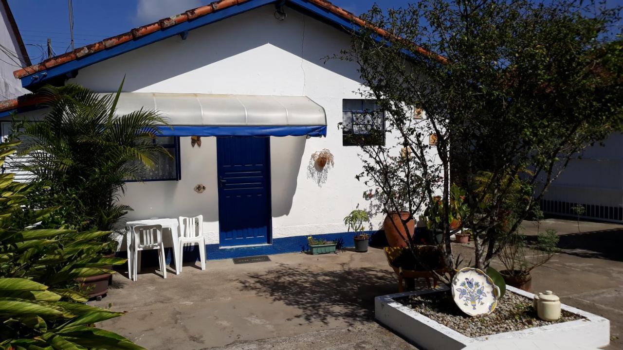 Pousada Via Maria Cananéia Exterior photo